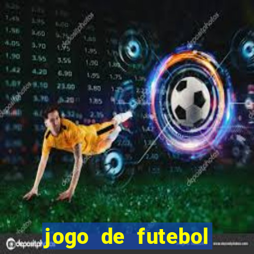 jogo de futebol offline para celular